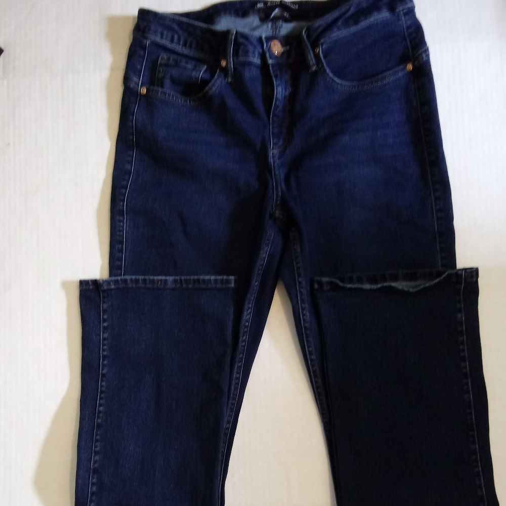 Lee Rider s Jeans - Picture 1 of 6